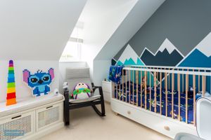 Bedroom- click for photo gallery